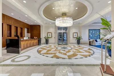 3800 N Ocean Drive 2050, Riviera Beach – sold