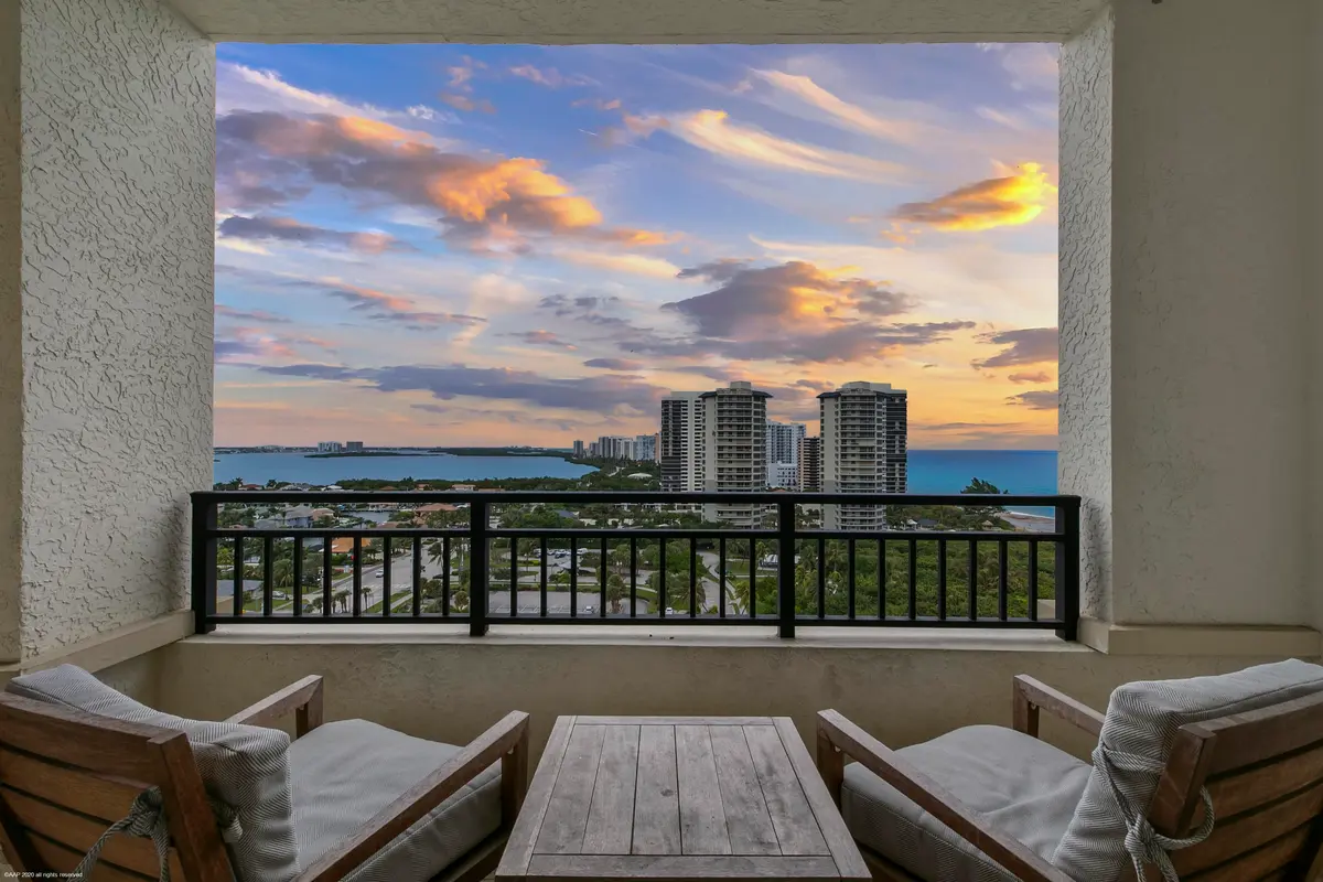 1505 h at 3800 N Ocean Drive 1505, Singer Island