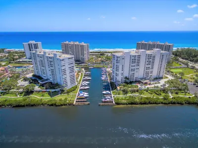 4101 N Ocean Boulevard 308, Boca Raton – sold