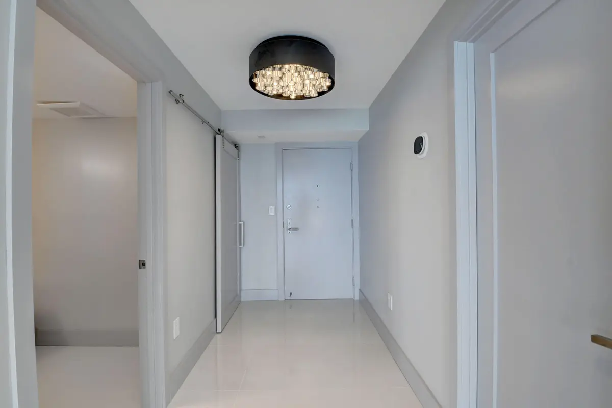 FOYER at 3407 S Ocean 8b Boulevard 8b, Highland Beach
