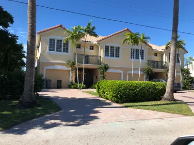 336 Venetian Drive 1, Delray Beach – sold