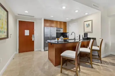3800 N Ocean Drive 816, Singer Island – sold