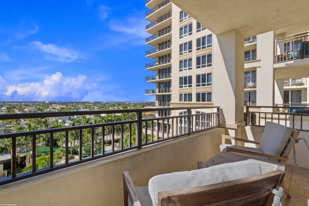 816 i at 3800 N Ocean Drive 816, Singer Island