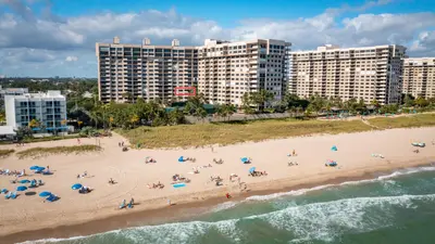 4900 N Ocean Boulevard 611, Lauderdale-By-The-Sea – sold