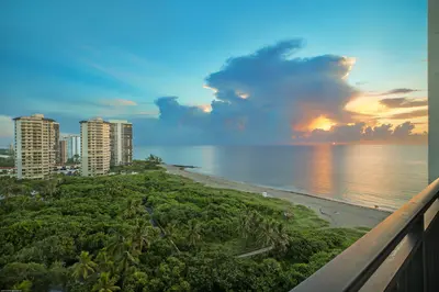 3800 N Ocean Drive 2051, Singer Island – sold