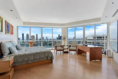 4000 Island Boulevard 1, Aventura – sold