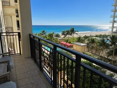 3800 N Ocean Drive 710, Riviera Beach – sold
