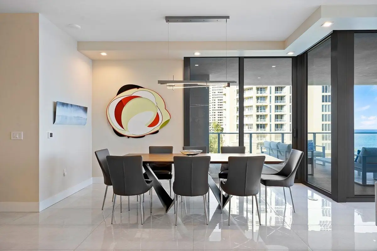 5000 North Ocean Drive #701 at 5000 N Ocean Drive 701, Riviera Beach