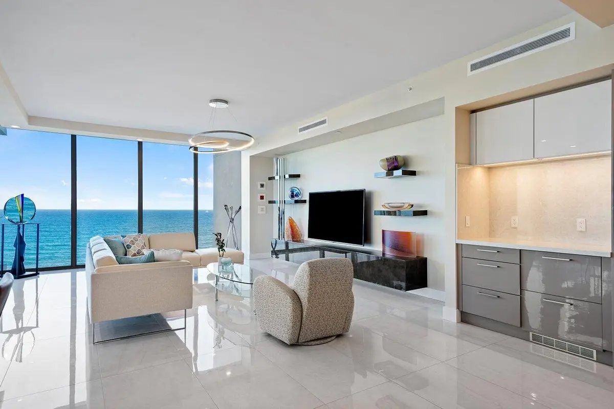 5000 North Ocean Drive #701 at 5000 N Ocean Drive 701, Riviera Beach