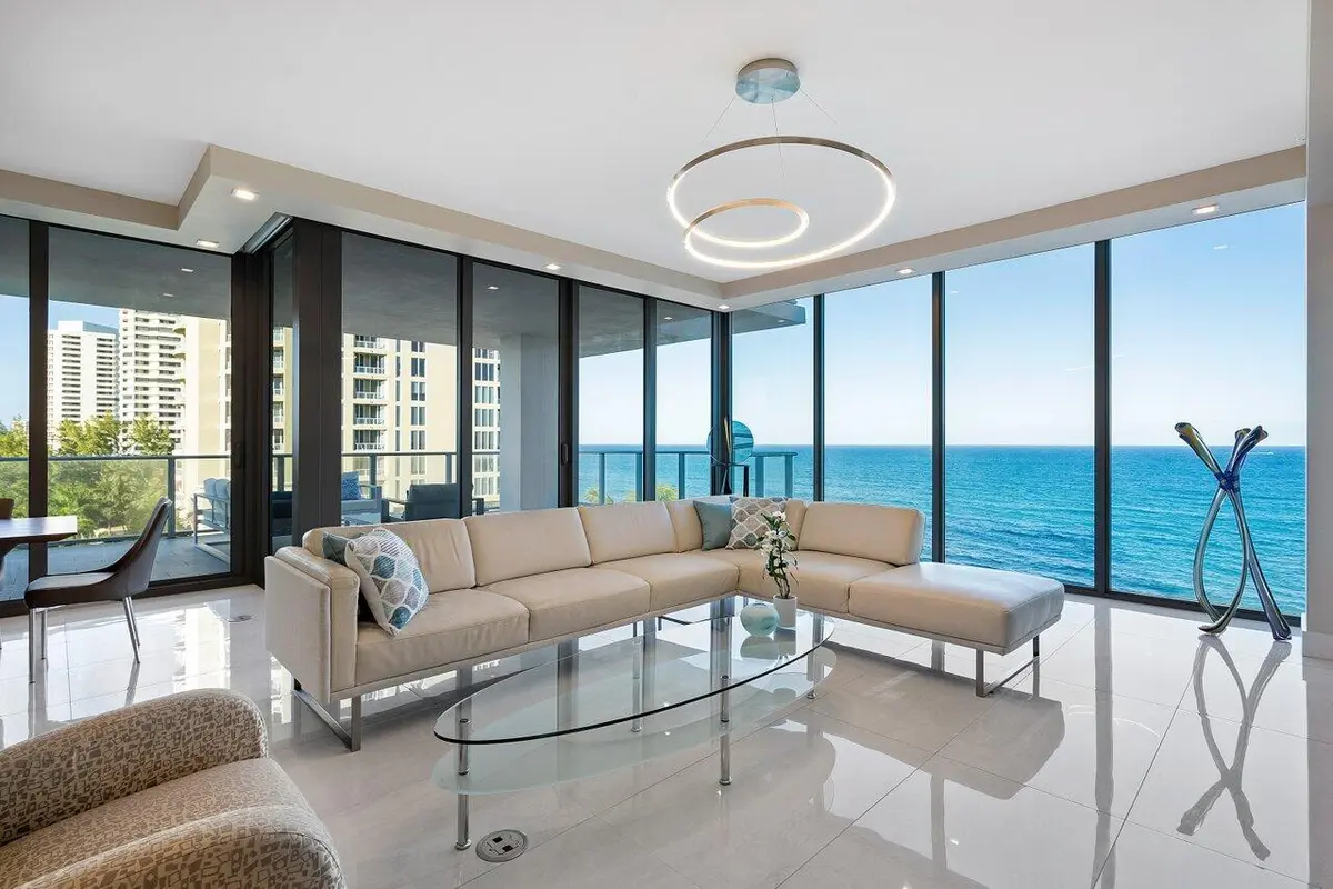 5000 North Ocean Drive #701 at 5000 N Ocean Drive 701, Riviera Beach