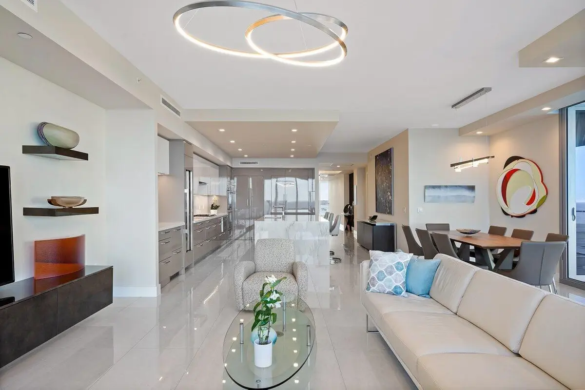 5000 North Ocean Drive #701 at 5000 N Ocean Drive 701, Riviera Beach