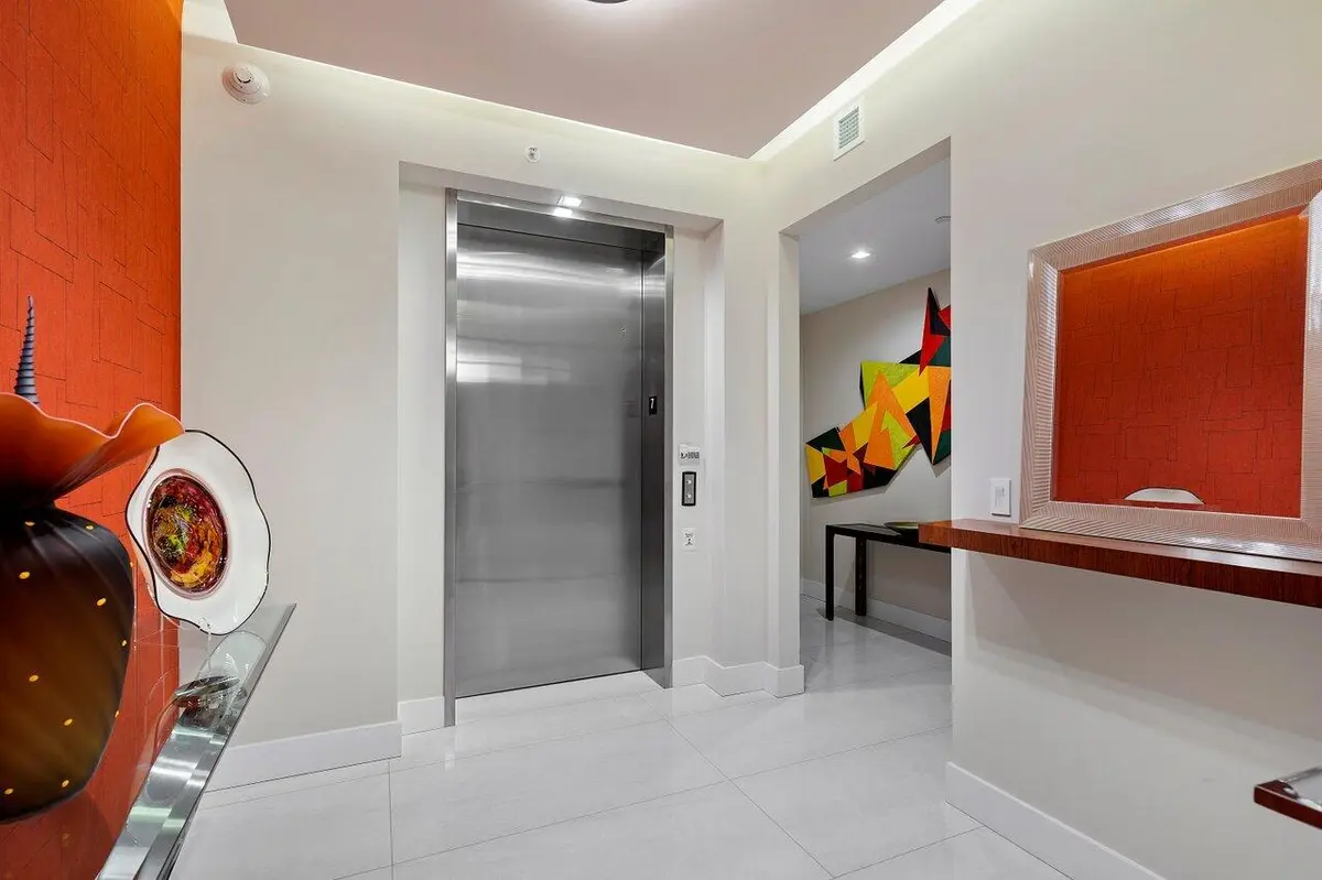 5000 North Ocean Drive #701 at 5000 N Ocean Drive 701, Riviera Beach