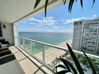 4300 N Ocean Boulevard 18n, Fort Lauderdale – sold