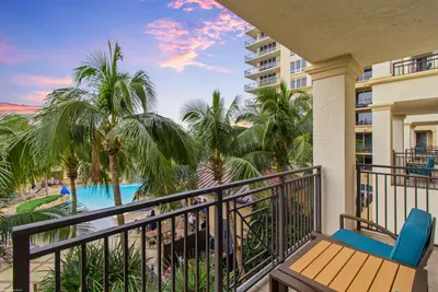 3800 N Ocean Drive 518, Singer Island – sold