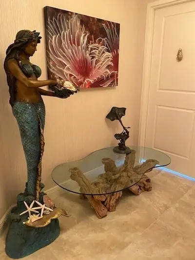 2700 N Ocean Drive 1501-A, Singer Island – sold