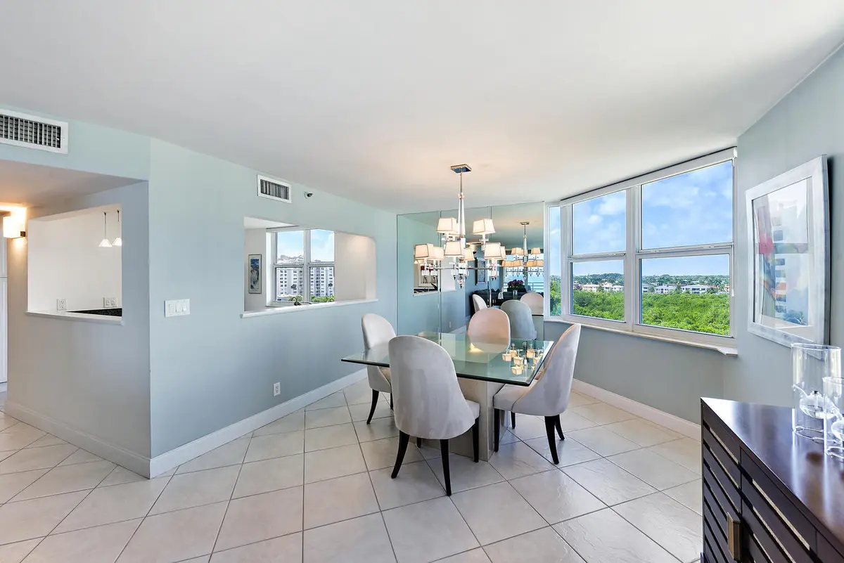 3407 South ocean Blvd 7D-large-018-044-3 at 3407 S Ocean Boulevard 7-D, Highland Beach