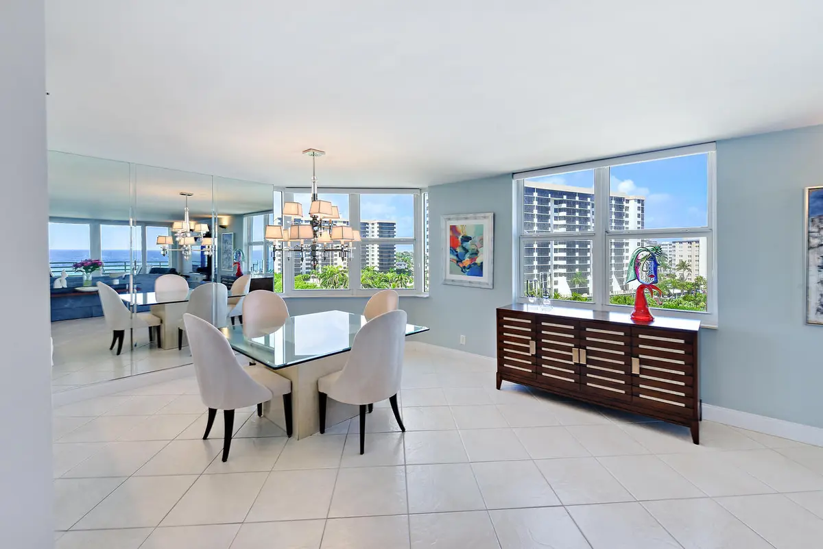 3407 South ocean Blvd 7D-large-019-045-3 at 3407 S Ocean Boulevard 7-D, Highland Beach