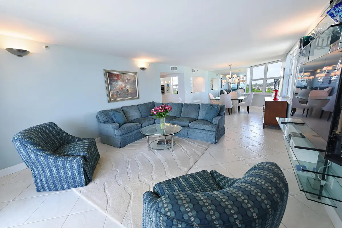 3407 South ocean Blvd 7D-large-025-043-3 at 3407 S Ocean Boulevard 7-D, Highland Beach