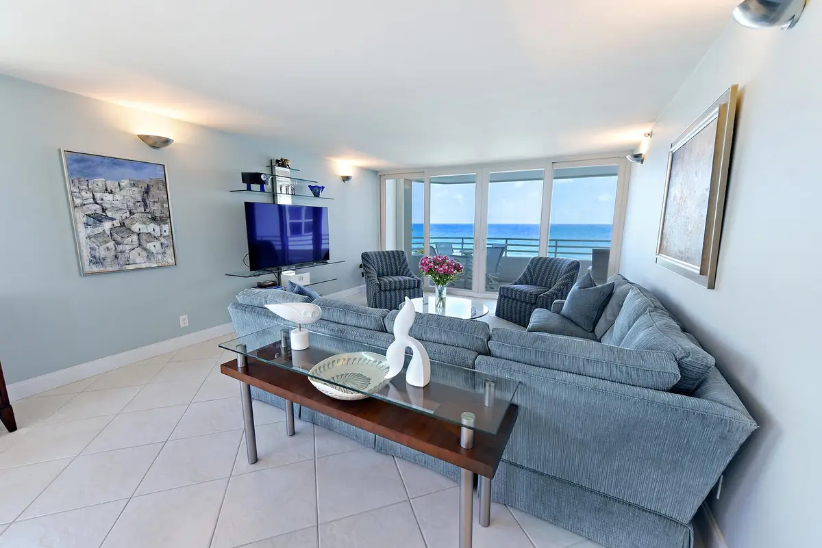 3407 South ocean Blvd 7D-large-026-036-3 at 3407 S Ocean Boulevard 7-D, Highland Beach