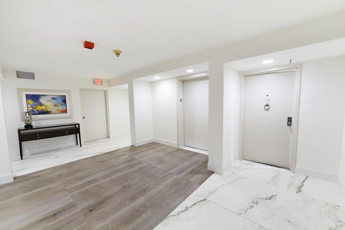 3407 South ocean Blvd 7D-large-031-029-3 at 3407 S Ocean Boulevard 7-D, Highland Beach