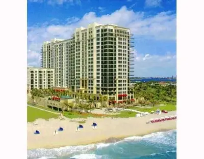 3800 N Ocean Drive 800, Riviera Beach – sold