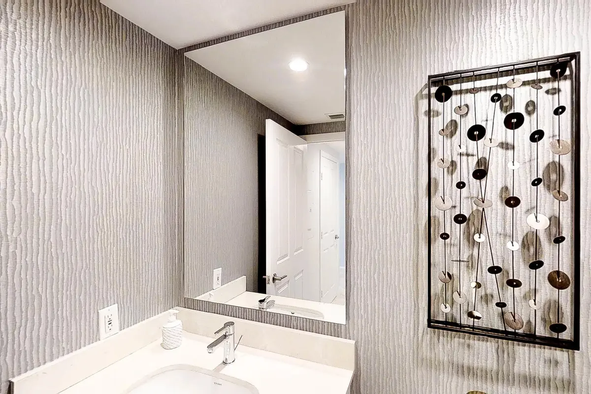 Bath 2 at 2127 Brickell Avenue 504, Miami