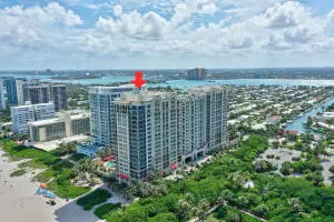 3800 N Ocean Drive 453, Singer Island – sold