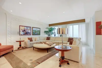 2700 N Ocean Drive Tower Suite 9a, Singer Island – sold