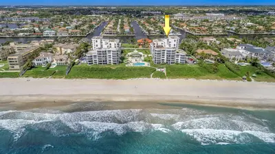 2565 S Ocean Boulevard 101n, Highland Beach – sold