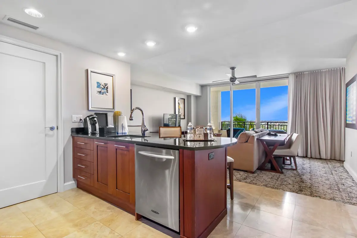 3800 N Ocean Dr 616 c at 3800 N Ocean Drive 616, Singer Island