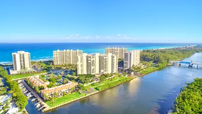 4101 N Ocean Boulevard D-506, Boca Raton – sold