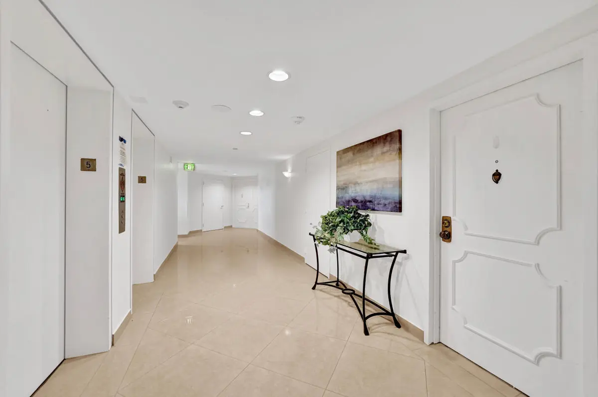 Sea Ranch D502 - 1 at 4101 N Ocean Boulevard D502, Boca Raton
