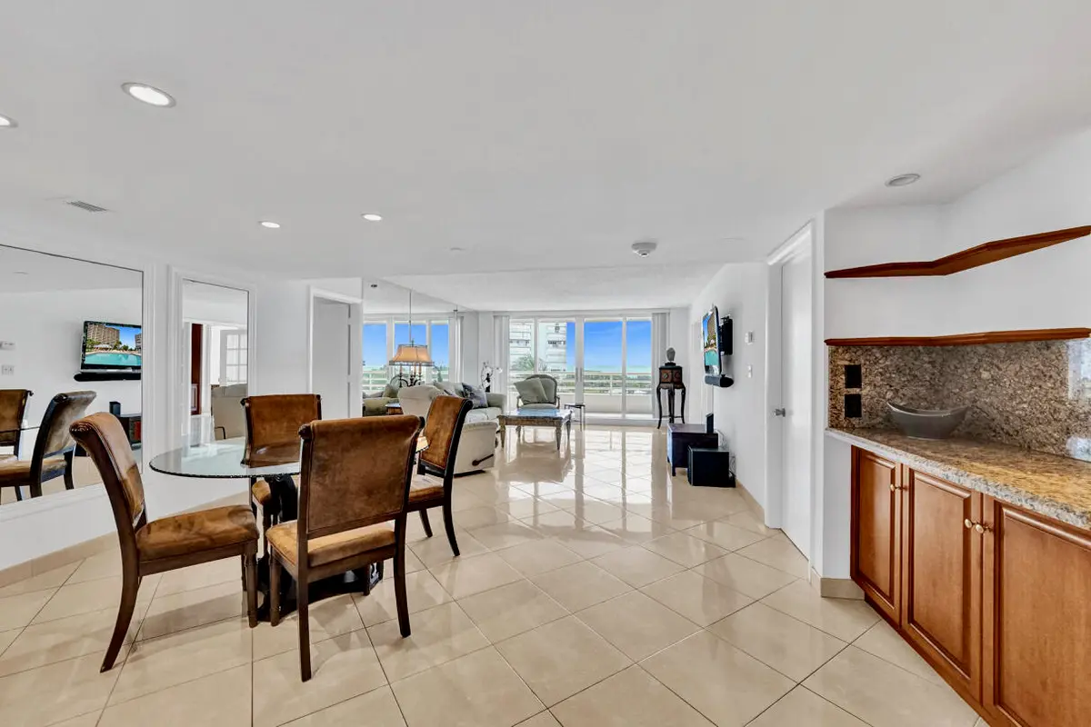 Sea Ranch D502 - 2 at 4101 N Ocean Boulevard D502, Boca Raton