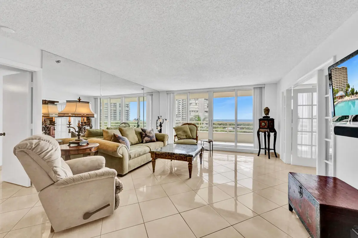 Sea Ranch D502 - 9 at 4101 N Ocean Boulevard D502, Boca Raton