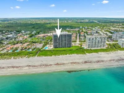 800 Ocean Drive 1004, Juno Beach – sold
