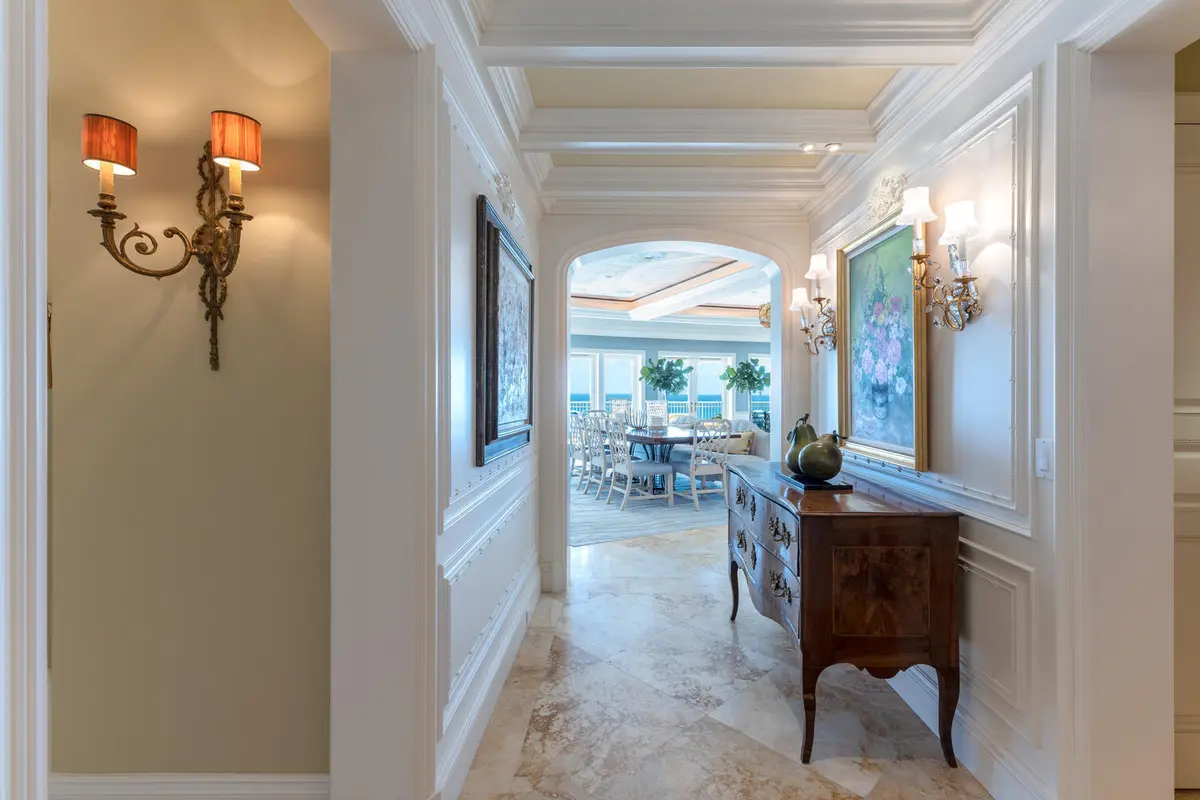 100 Royal Palm Way PH A Palm-large-002-0 at 100 Royal Palm Way Ph-1, Palm Beach