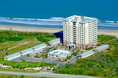 3702 N Highway A1a 403, Hutchinson Island – sold