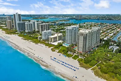 3800 N Ocean Drive 551, Singer Island – sold