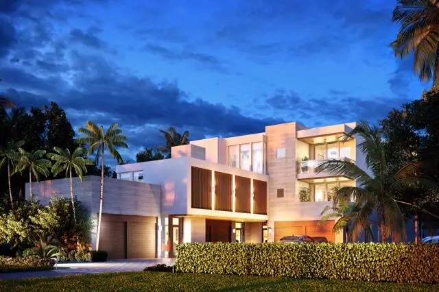 3D 900LM-Front-FINAL-01FEB 3 2016 copy at 900 Lago Mar Lane 200, Boca Raton
