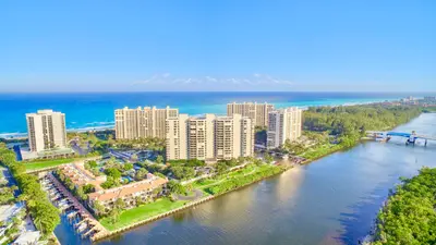 4101 N Ocean Boulevard D-1205, Boca Raton – sold
