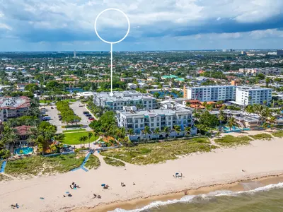 4511 El Mar Drive 211, Lauderdale-By-The-Sea – sold