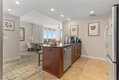3800 N Ocean Drive 1000, Singer Island – sold