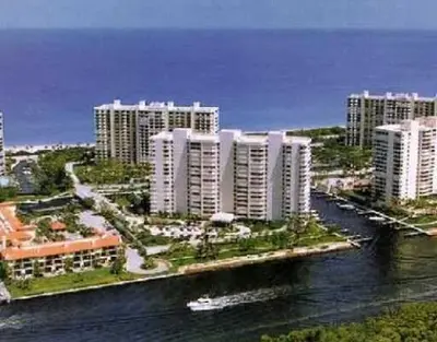 4101 N Ocean Boulevard 807, Boca Raton – sold