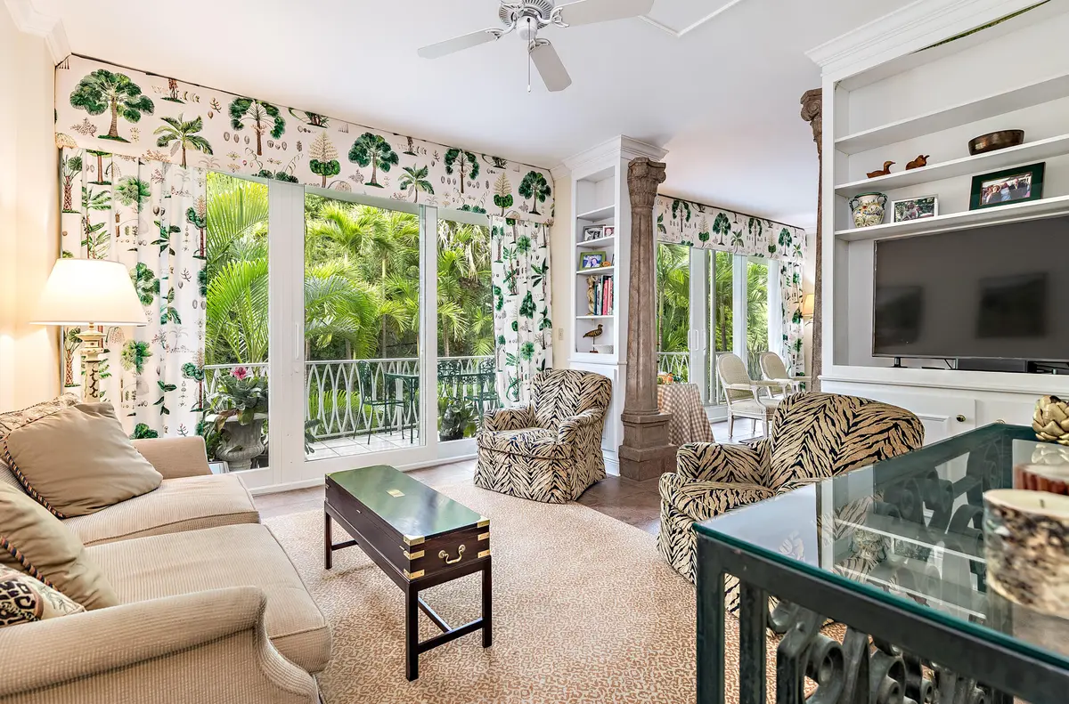 Den/3rd Bedroom at 429 Australian Avenue 80, Palm Beach