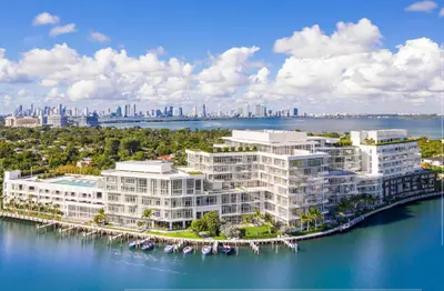 4701 N Meridian Avenue 717, Miami Beach – sold
