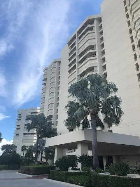 'D' Building at 4101 N Ocean Boulevard 604, Boca Raton