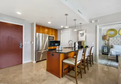 3800 N Ocean Drive 1802, Singer Island – sold
