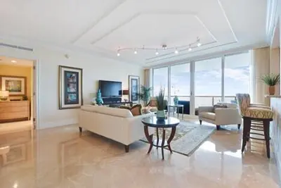 2700 N Ocean Drive 1503b, Singer Island – sold
