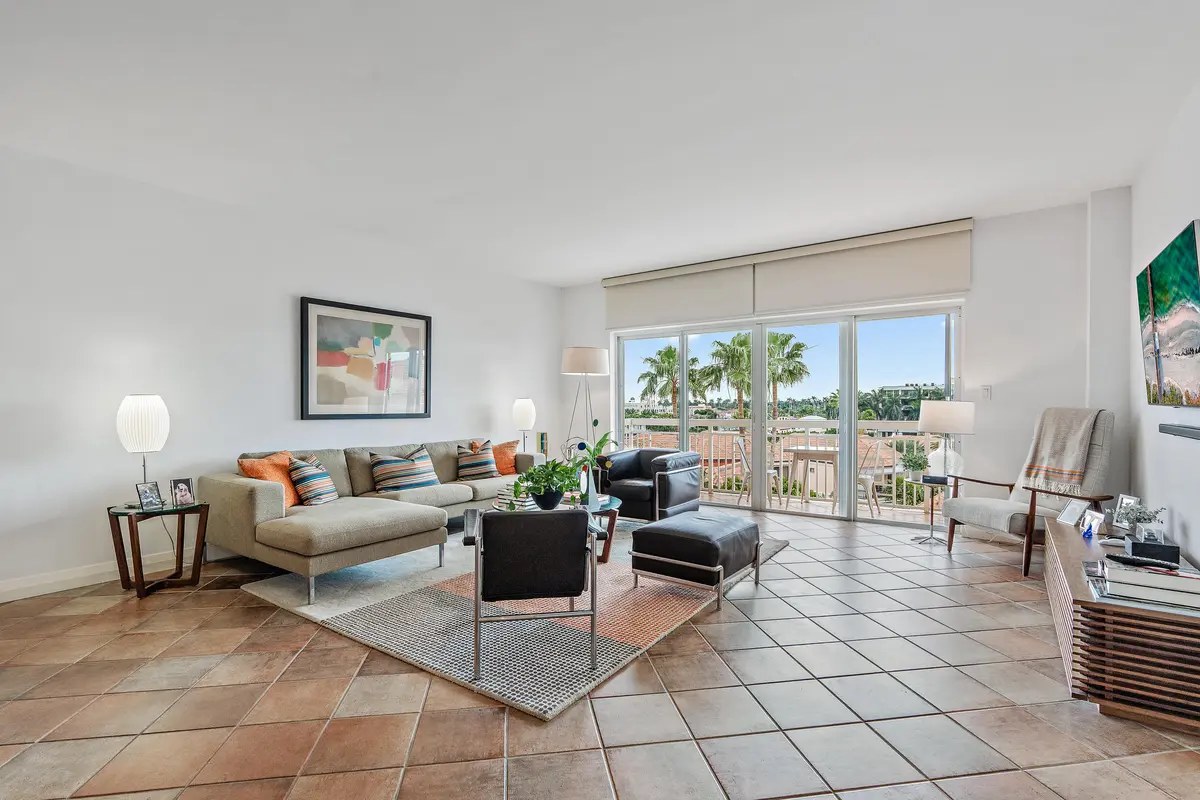 250 Bradley Place unit 610-11 at 250 Bradley Place 610, Palm Beach