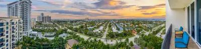 3800 N Ocean Drive 1100, Singer Island – sold